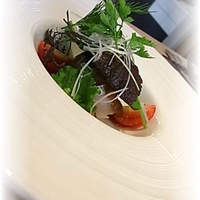 Nishimura Takahito La cuisine creativite - 