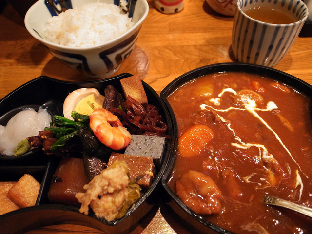 滋菜 さん三郎 宮城野通｜仙台の上質な日本料理店