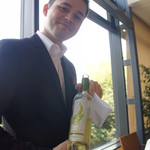 ザ・カフェ(グランドプリンスホテル大阪ベイ) - 