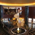 ザ・カフェ(グランドプリンスホテル大阪ベイ) - 