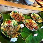 ザ・カフェ(グランドプリンスホテル大阪ベイ) - タイ料理ビュッフェ