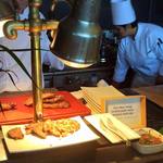 ザ・カフェ(グランドプリンスホテル大阪ベイ) - 