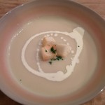 西洋割烹 たかはし - 2016/7/27(水)