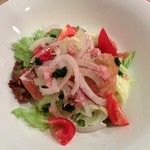 西洋割烹 たかはし - 2016/7/27(水)