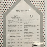 ザ マンダリン オリエンタル グルメショップ - メニュー 2015/11