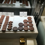 ザ マンダリン オリエンタル グルメショップ - ショコラ