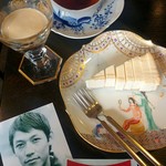 ザ・ミュンヒ - 2016/5/15(日)