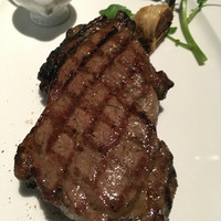 RUBY JACK'S SEAFOOD & STEAK - アンガス牛350g