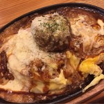 洋食のことこと屋 - 2016.08.06