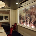 青山 エリュシオンハウス - 控室