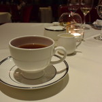 青山 エリュシオンハウス - 紅茶