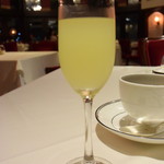 青山 エリュシオンハウス - リモンチェッロ