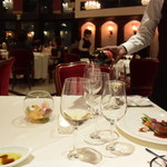 青山 エリュシオンハウス - 赤ワイン