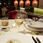 青山 エリュシオンハウス - 白ワイン