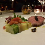 青山 エリュシオンハウス - 