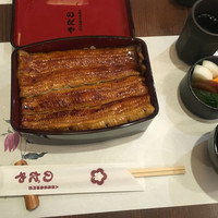 入谷鬼子母神門前のだや - 