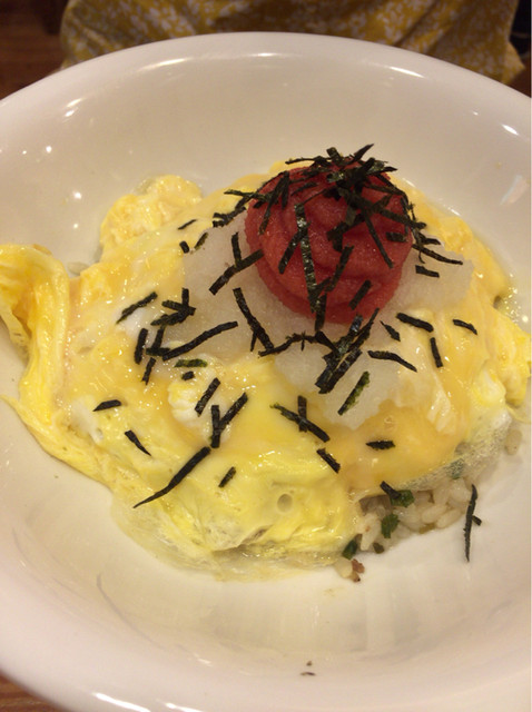 閉店 洋食のことこと屋 オアシス２１店 栄町 洋食 食べログ