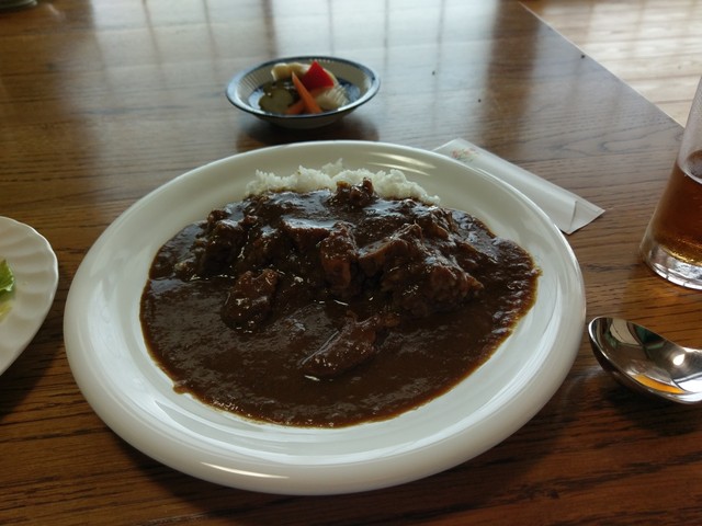 番所茶屋　叶屋 - 会津蒲生（フレンチ）の写真