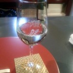 日本酒BAR 勢 - 獺祭２３等外