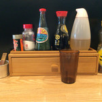 もつやき たろう - これらの組み合わせが最高の味につながります！