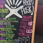 The Coffee Bean & Tea Leaf - 12時間熱く、24時間冷たいボトル。熱中症にいいかも