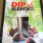 The Coffee Bean & Tea Leaf - えっと・・・・・