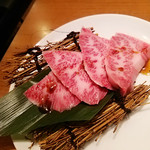 焼肉 あぶる。 - 