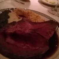 ロウリーズ・ザ・プライムリブ 恵比寿ガーデンプレイス店 - 