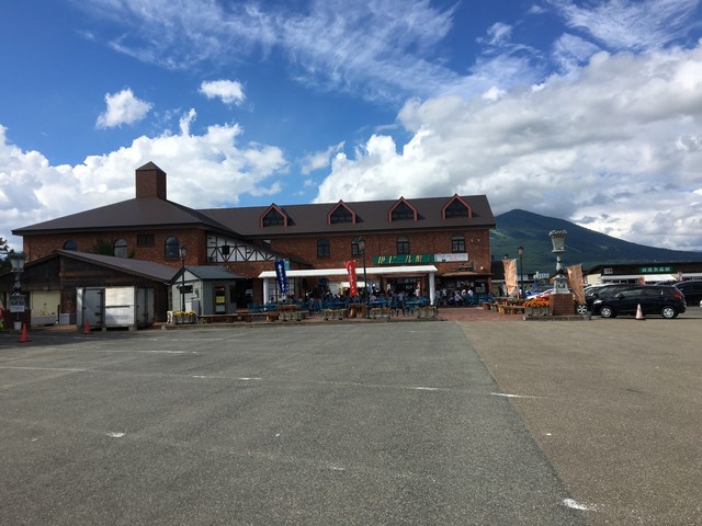 猪苗代だんご館 - 翁島（和菓子）の写真