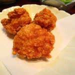 房州屋 - 唐揚げ