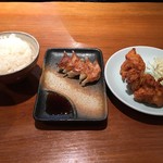 らぁめん シフク - 