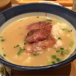 日本橋海鮮丼 つじ半 - 