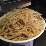 蒙麺 火の豚 - 
