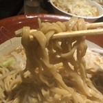 蒙麺 火の豚 - 