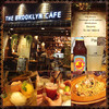 THE BROOKLYN CAFE 金山店 THE BROOKLYN CAFE 金山店