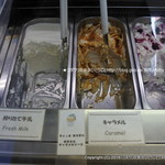 ジェラテリア ピッコ - 