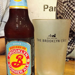 h THE BROOKLYN CAFE - 