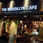 THE BROOKLYN CAFE - 