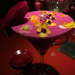 He & Bar (Heiando bar) - 