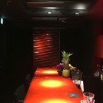 He & Bar (Heiando bar) - 