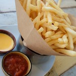 Y.Y.G. Brewery & Beer Kitchen - 