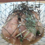 やきとりみのる - 2016.8.5