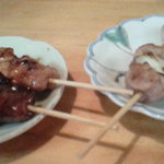 やきとりみのる - 2016.8.5