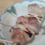 やきとりみのる - 2016.8.5