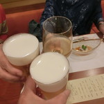 味 竹林 - トリビー