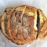 パン家アストレア - 【2016.8.6】パン アストレア(350円)