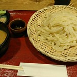 うどん付麺屋 - 