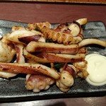 戸田亘のお好み焼 さんて寛 - 