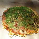 Toda Wataru No Okonomiyaki Sante Kan - 