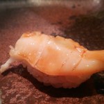 あおい寿司 - いしがき貝